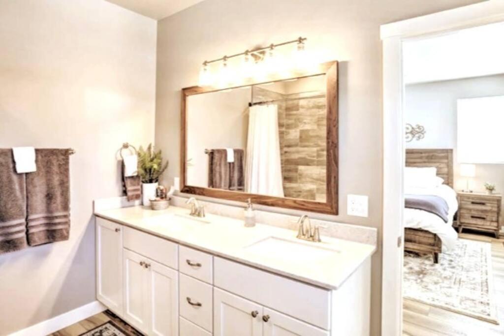 New! Cozy & Modern Spearfish Home Near Downtown! Экстерьер фото