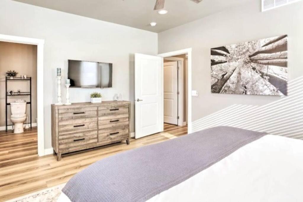 New! Cozy & Modern Spearfish Home Near Downtown! Экстерьер фото