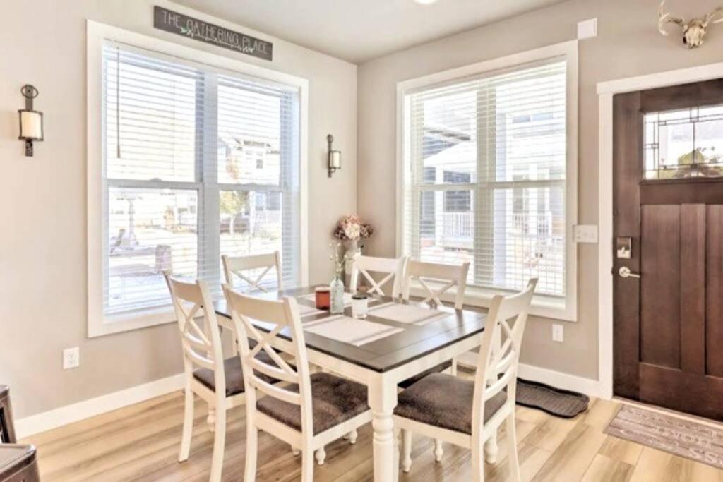 New! Cozy & Modern Spearfish Home Near Downtown! Экстерьер фото